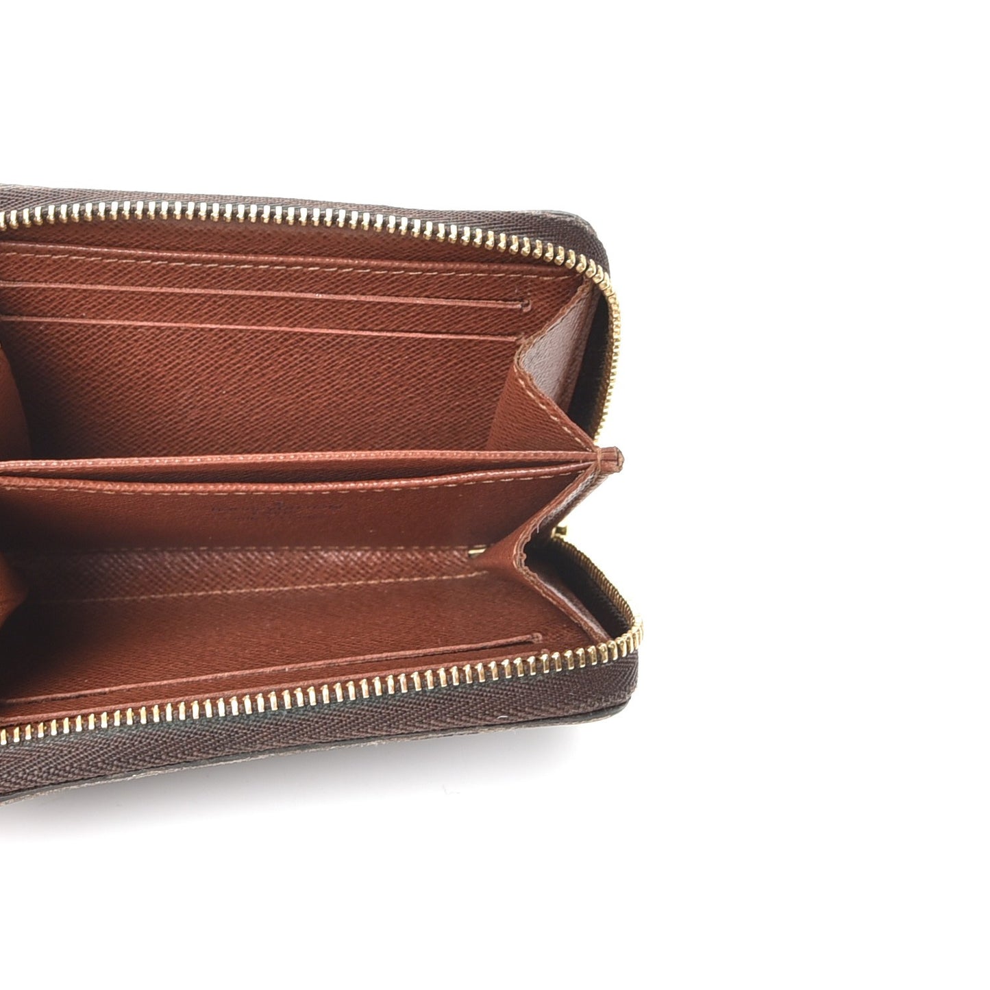 Monogram Zippy Coin Purse
