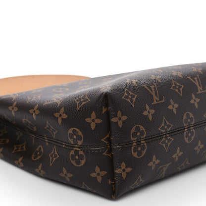 Louis Vuitton Monogram Graceful PM 7 of 8