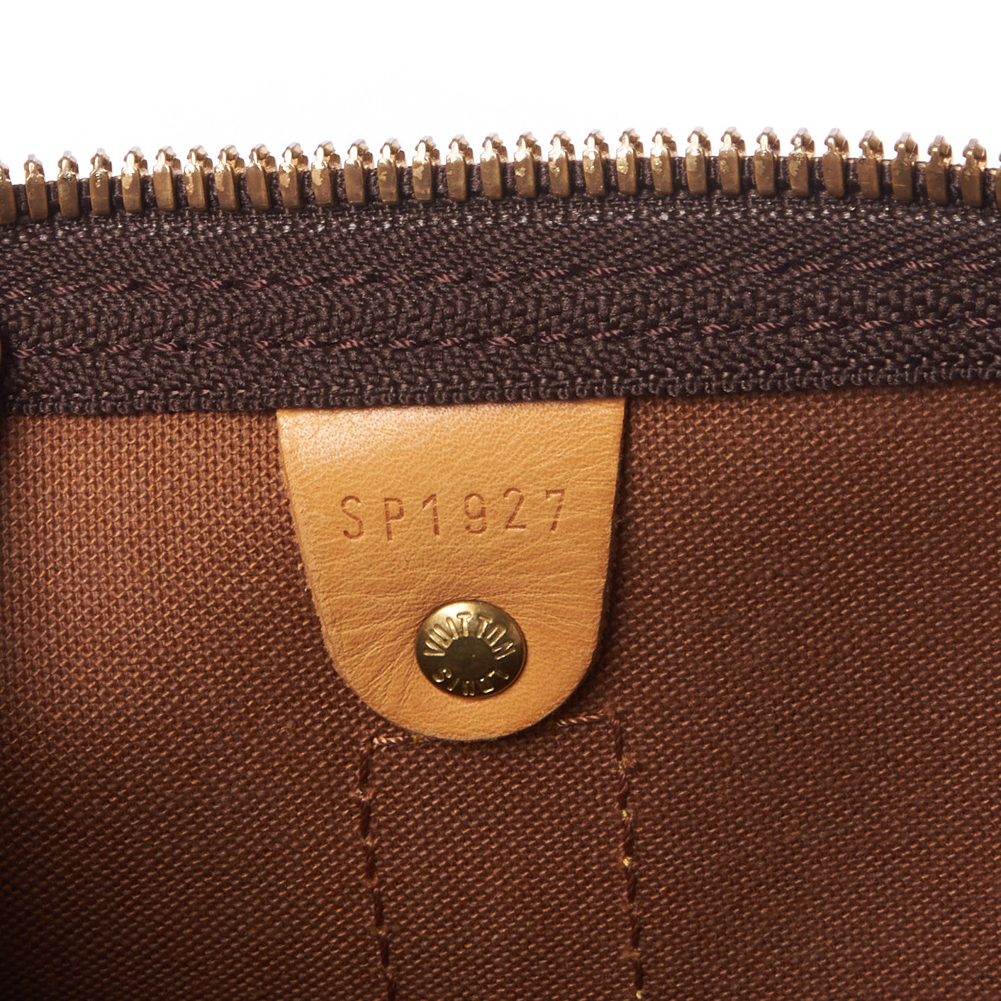 Monogram Keepall 45