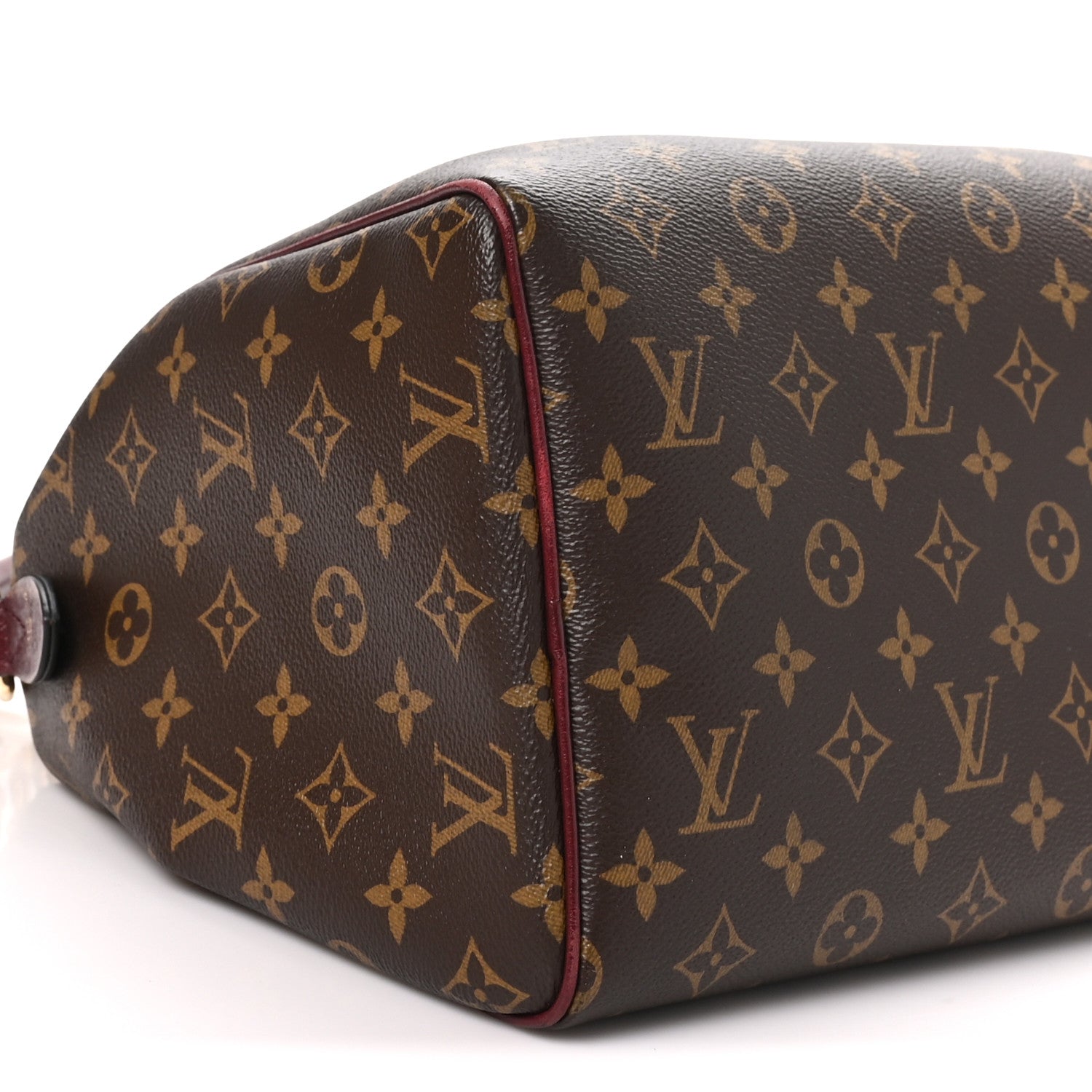 Louis Vuitton Monogram Speedy Soft 30 Celebration 7 of 9