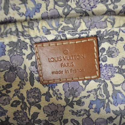 Louis Vuitton Mahina Onatah GM White 7 of 8