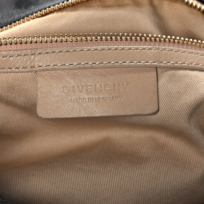 Givenchy Calfskin George V Apron Bag Orange 6 of 11