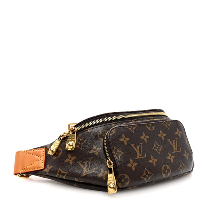 Louis Vuitton Monogram Rush Bumbag 4 of 9
