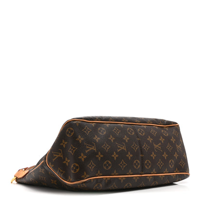 Louis Vuitton Monogram Delightful PM 4 of 10