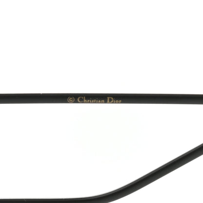 Christian Dior Square 30 Montaigne Sunglasses Black 8 of 8
