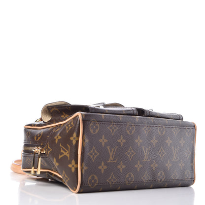 Louis Vuitton Monogram Manhattan PM 4 of 12