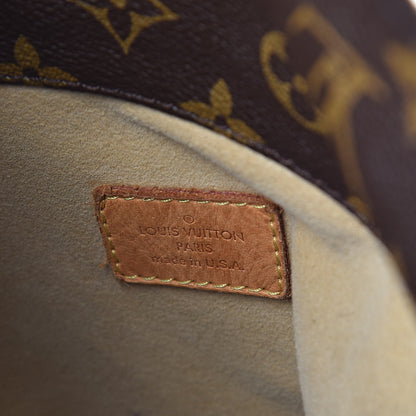 Louis Vuitton Monogram Artsy GM 6 of 15