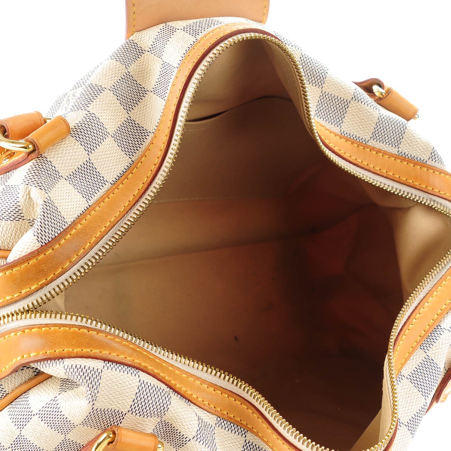 Damier Azur Stresa PM