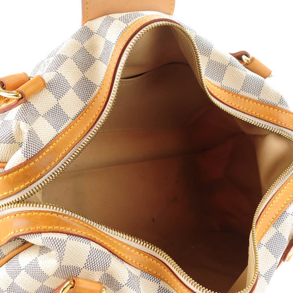 Louis Vuitton Damier Azur Stresa PM 5 of 10