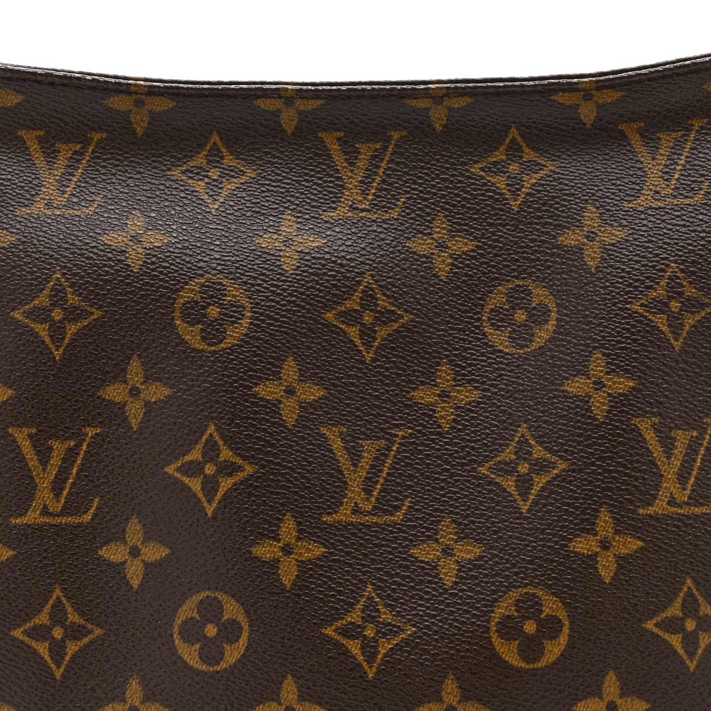 Monogram Looping MM