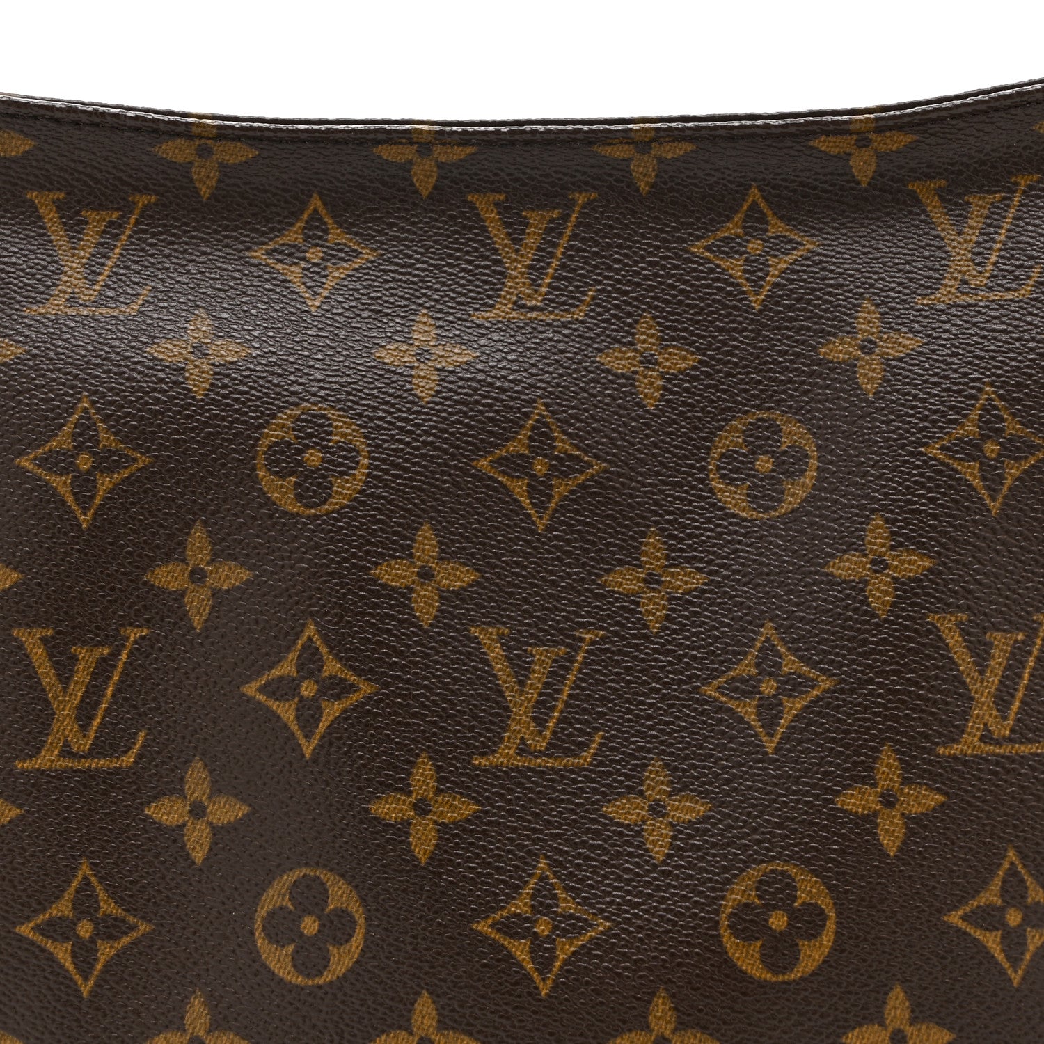 Louis Vuitton Monogram Looping MM 8 of 10