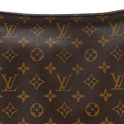 Louis Vuitton Monogram Looping MM 8 of 10