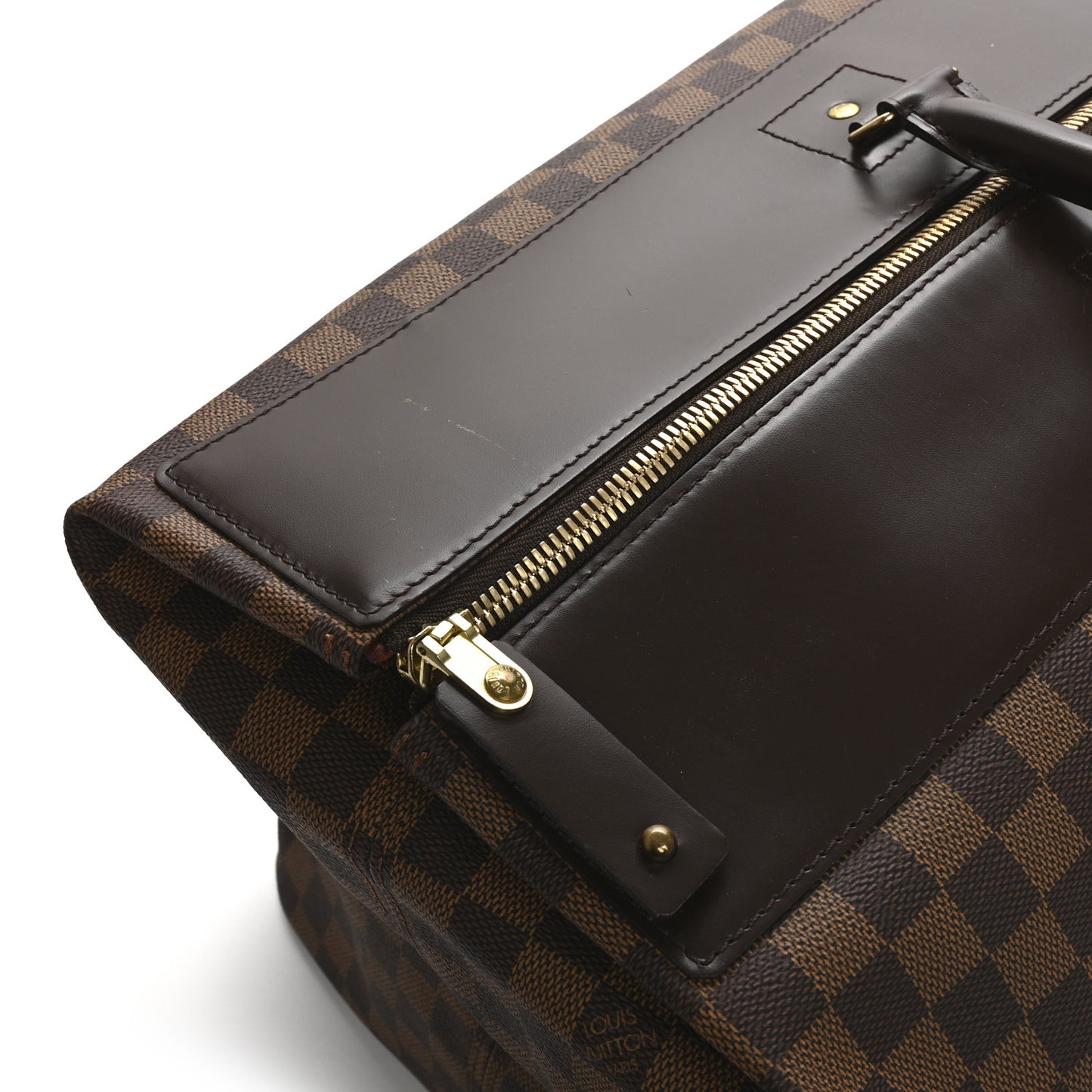 Damier Ebene Greenwich GM