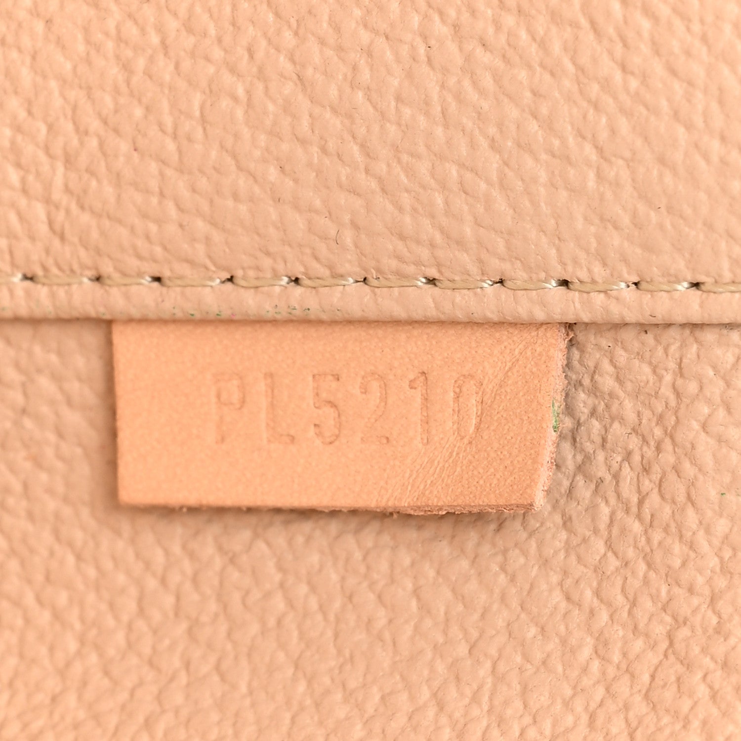 Louis Vuitton Monogram Nano Nice 7 of 9