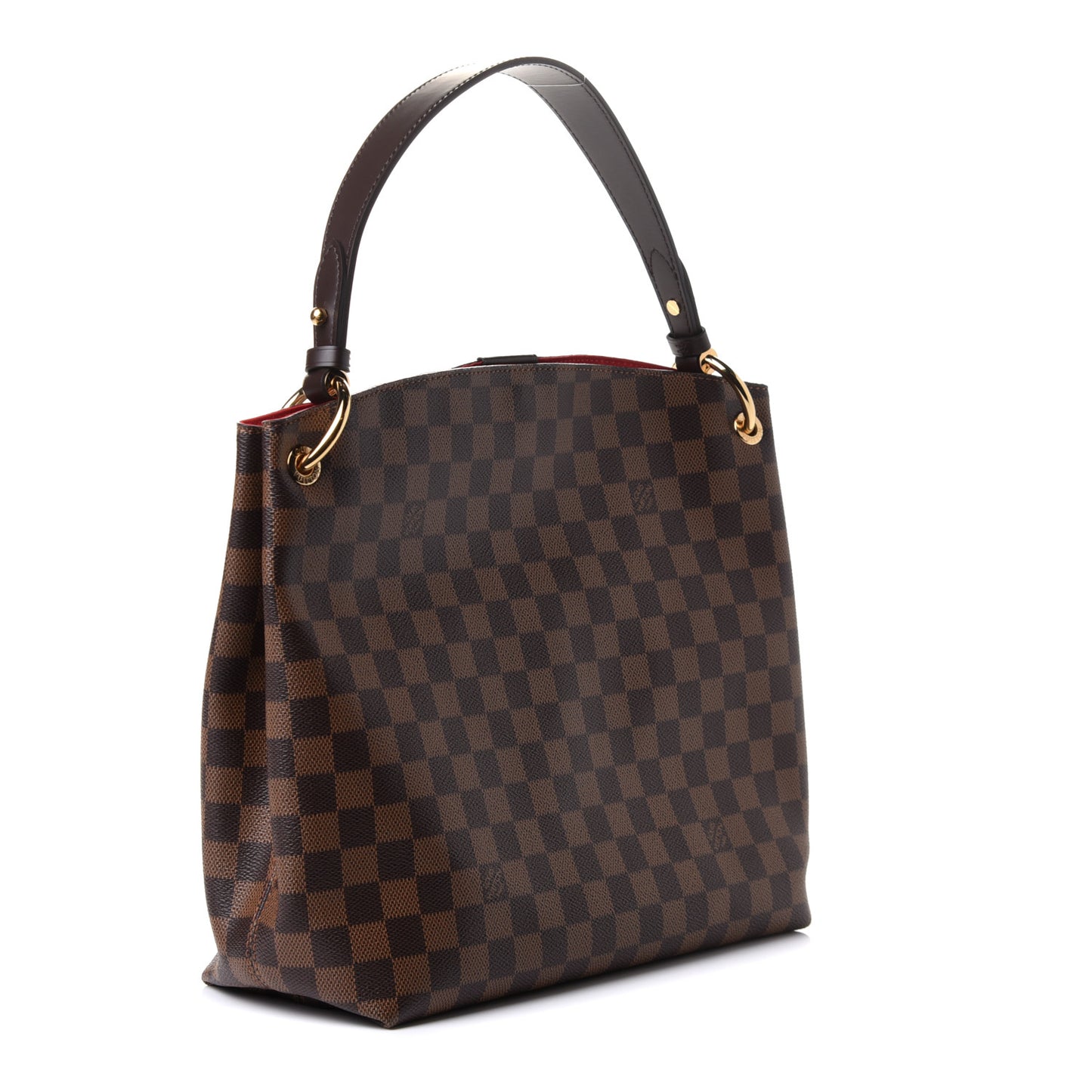Damier Ebene Graceful PM