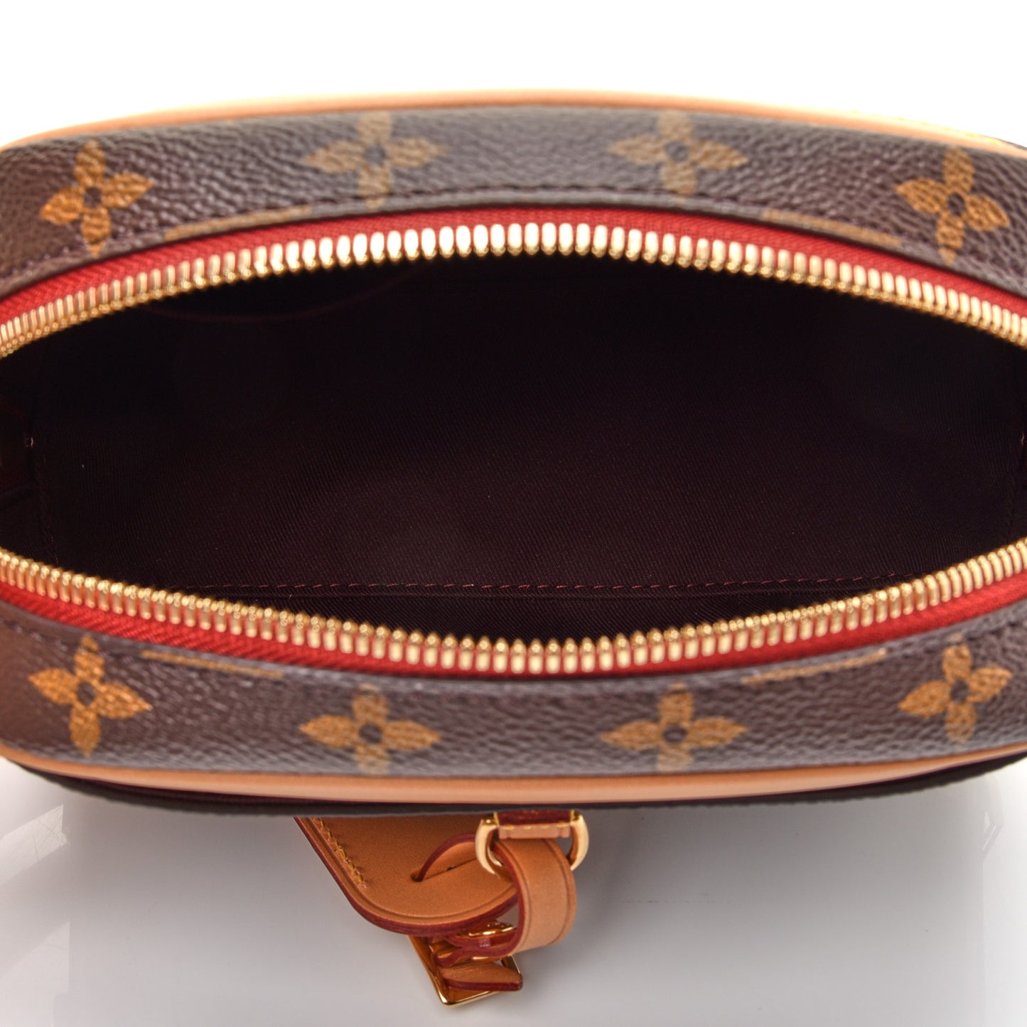 Monogram Deauville Mini