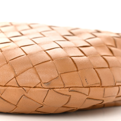 Bottega Veneta Nappa Intrecciato Mini Jodie Caramel 10 of 12