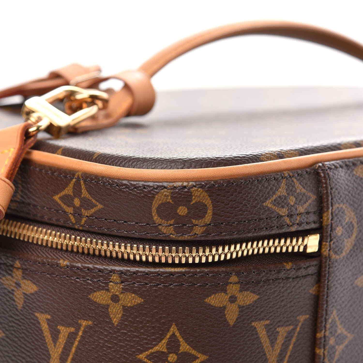 Louis Vuitton Monogram Nice 9 of 11