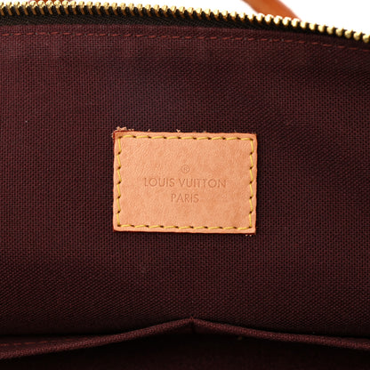 Louis Vuitton Monogram Iena MM 6 of 10