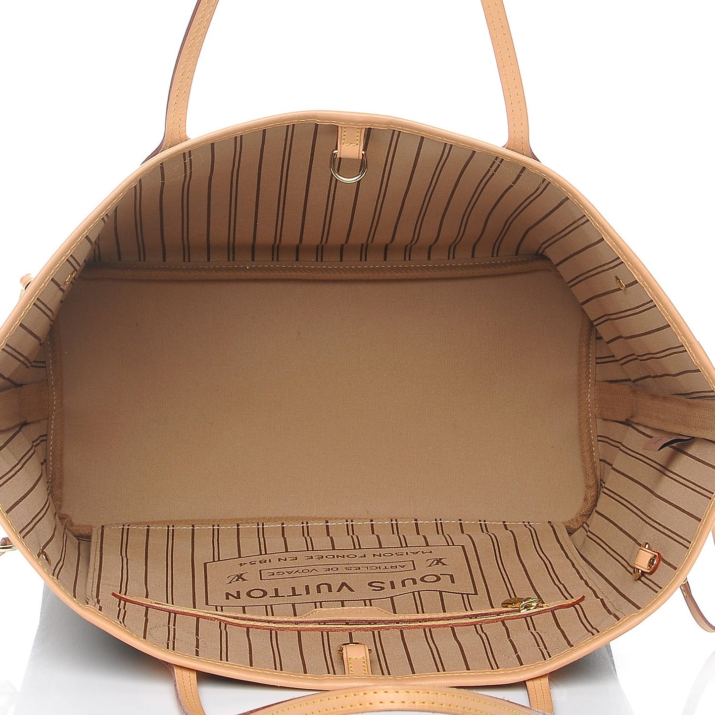 Monogram Neo Neverfull MM