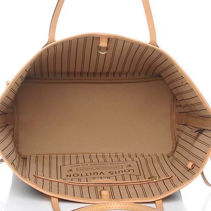 Louis Vuitton Monogram Neo Neverfull MM 5 of 8