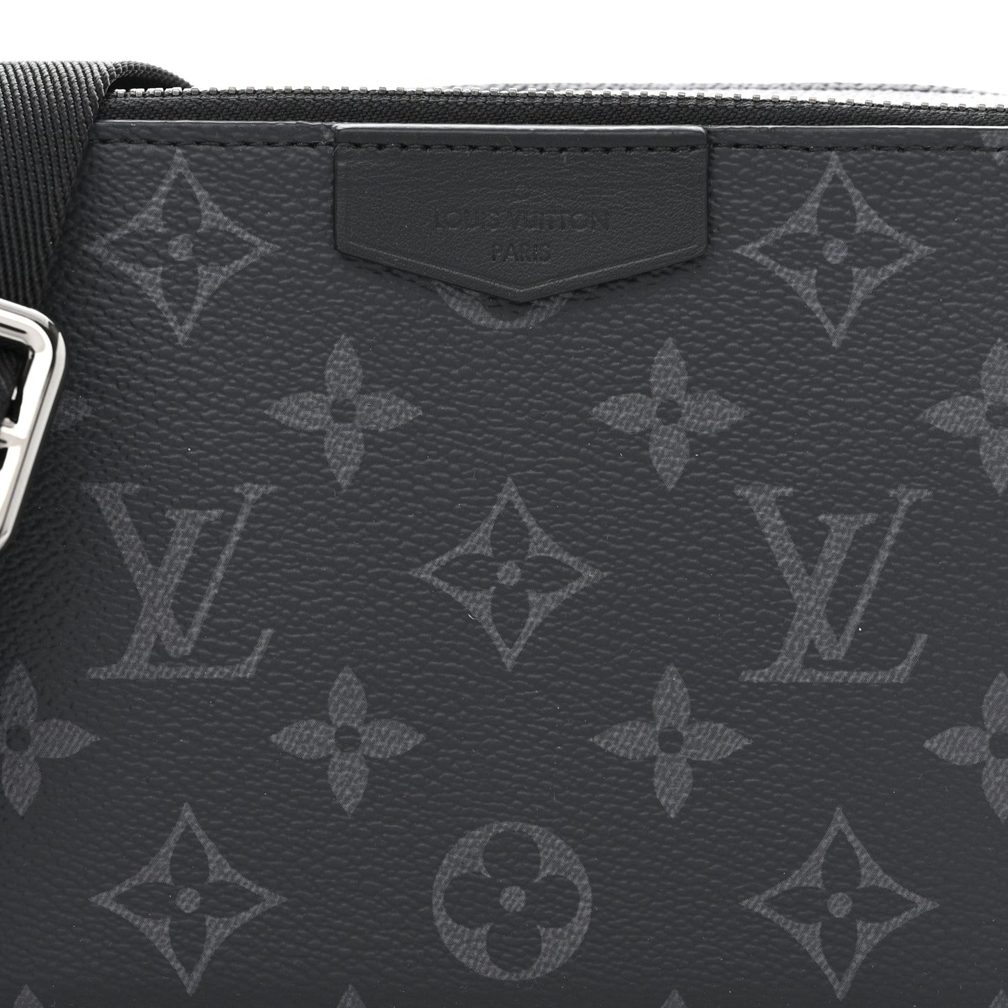 Monogram Eclipse Alpha Wearable Wallet