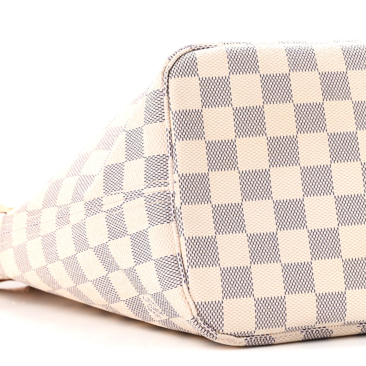Damier Azur Neo Neverfull MM