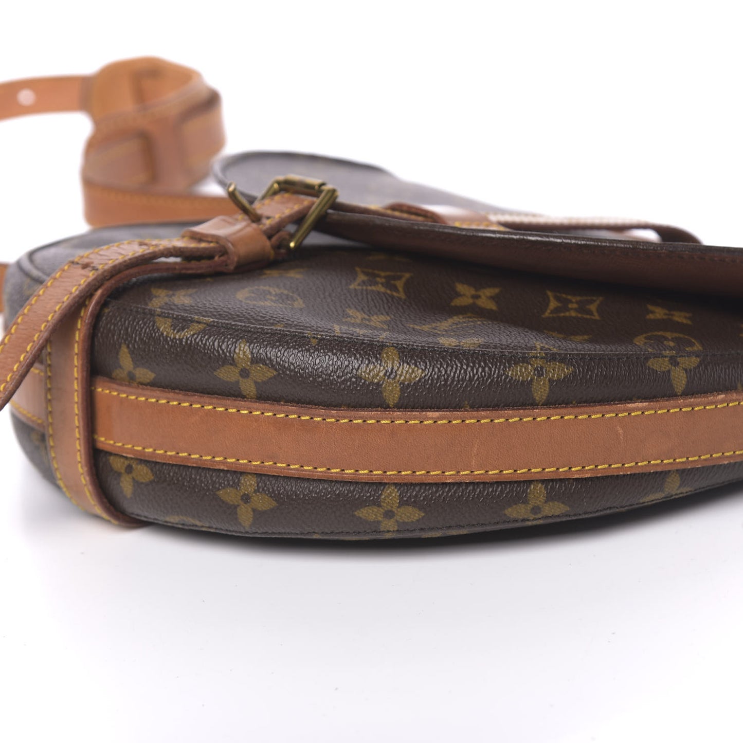 Monogram Chantilly GM
