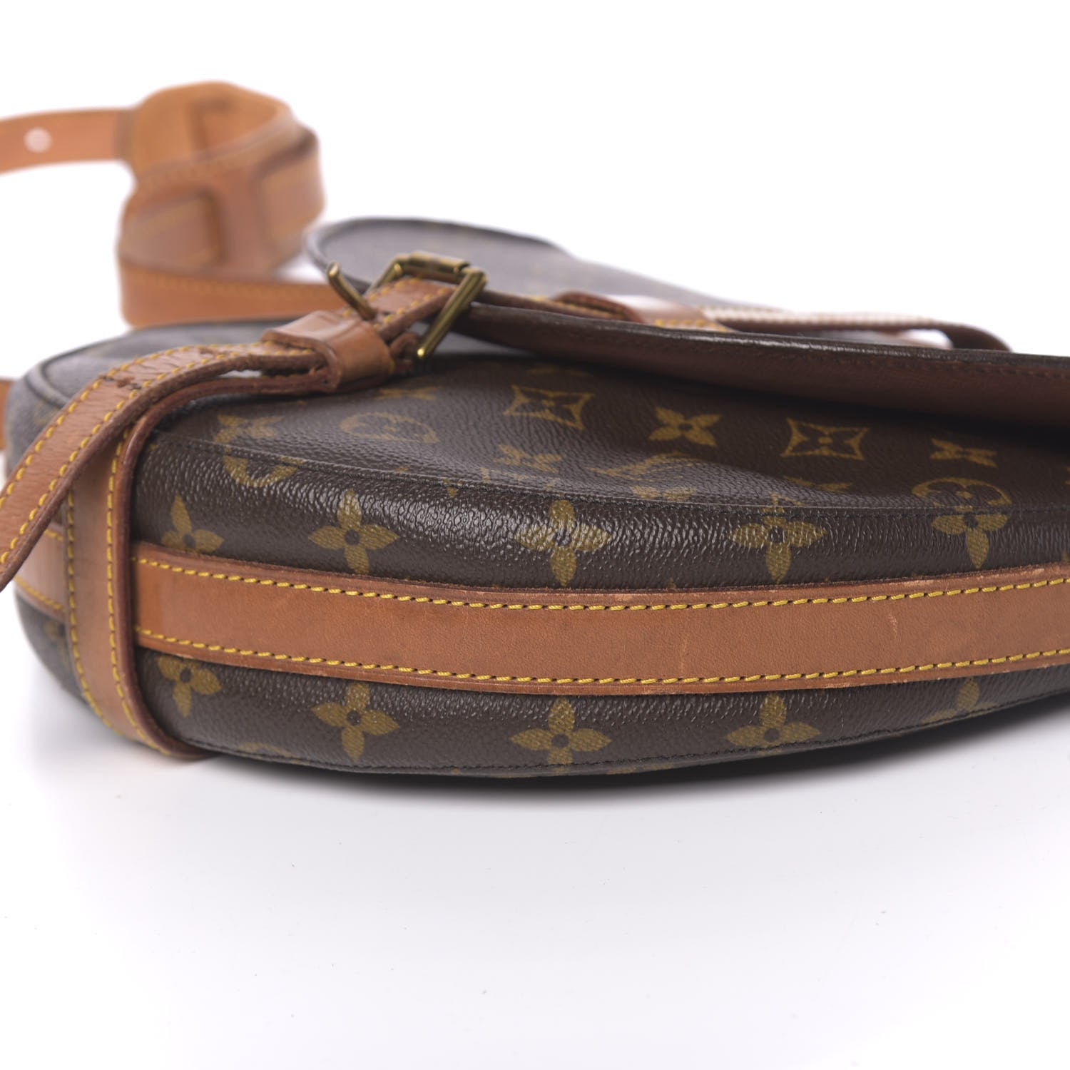Louis Vuitton Monogram Chantilly GM 11 of 16