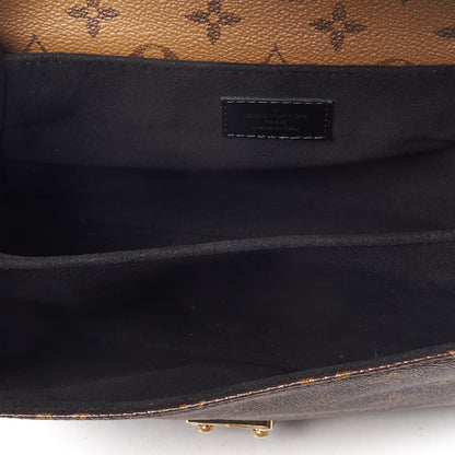 Louis Vuitton Reverse Monogram Pochette Metis 7 of 8