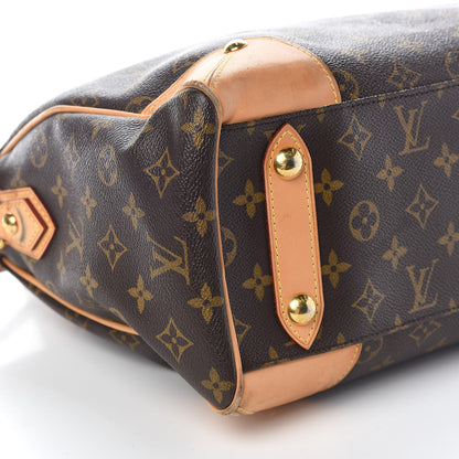 Louis Vuitton Monogram Retiro PM 7 of 8