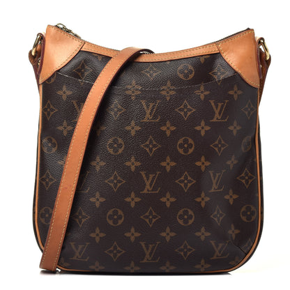 Louis Vuitton Monogram Odeon PM 1 of 9