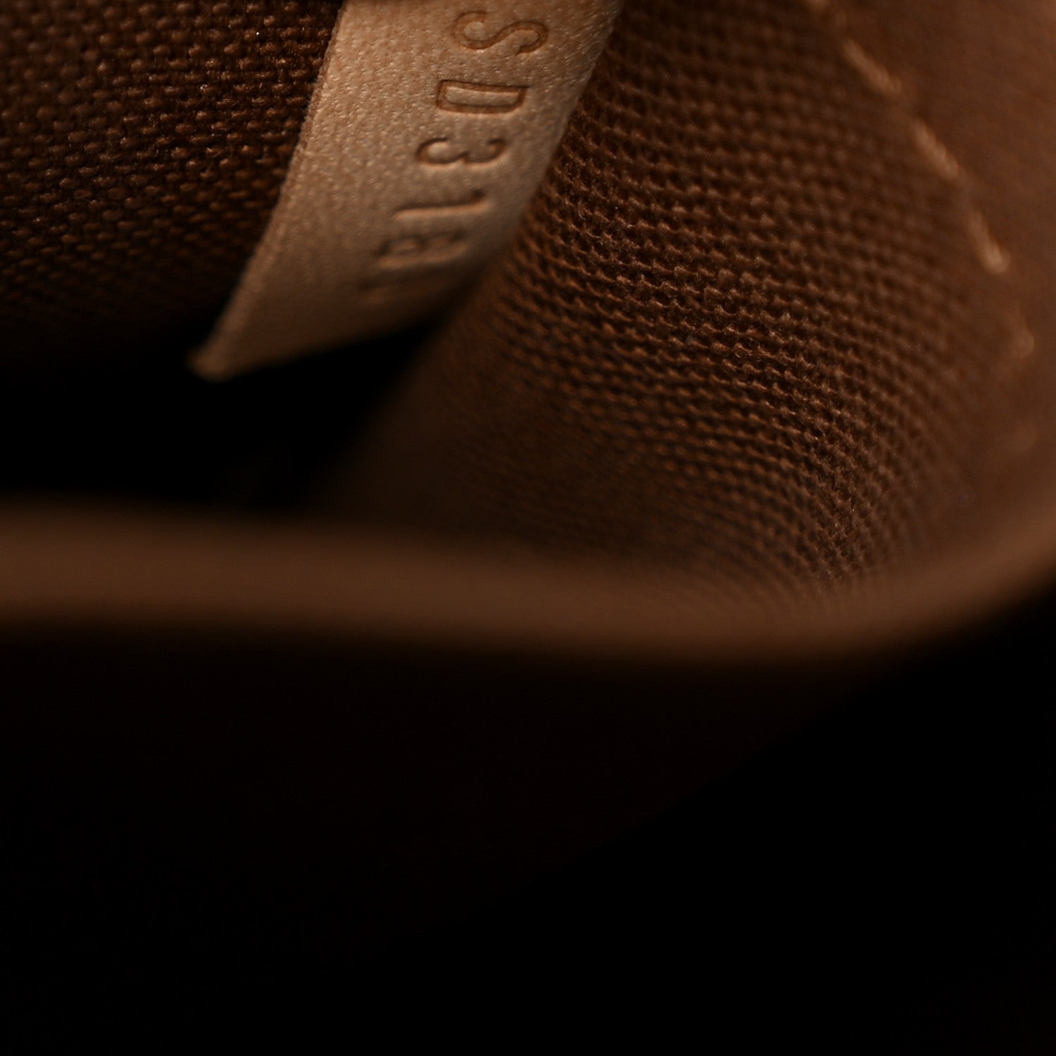 Louis Vuitton Monogram Alma PM 9 of 14