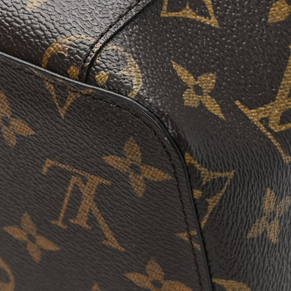 Louis Vuitton Monogram Packing Cube MM 10 of 11