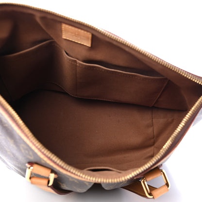 Louis Vuitton Monogram Palermo PM 4 of 7