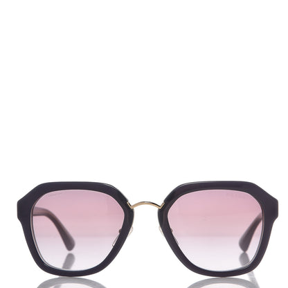 Prada Cinema Sunglasses SPR25R 2 of 9