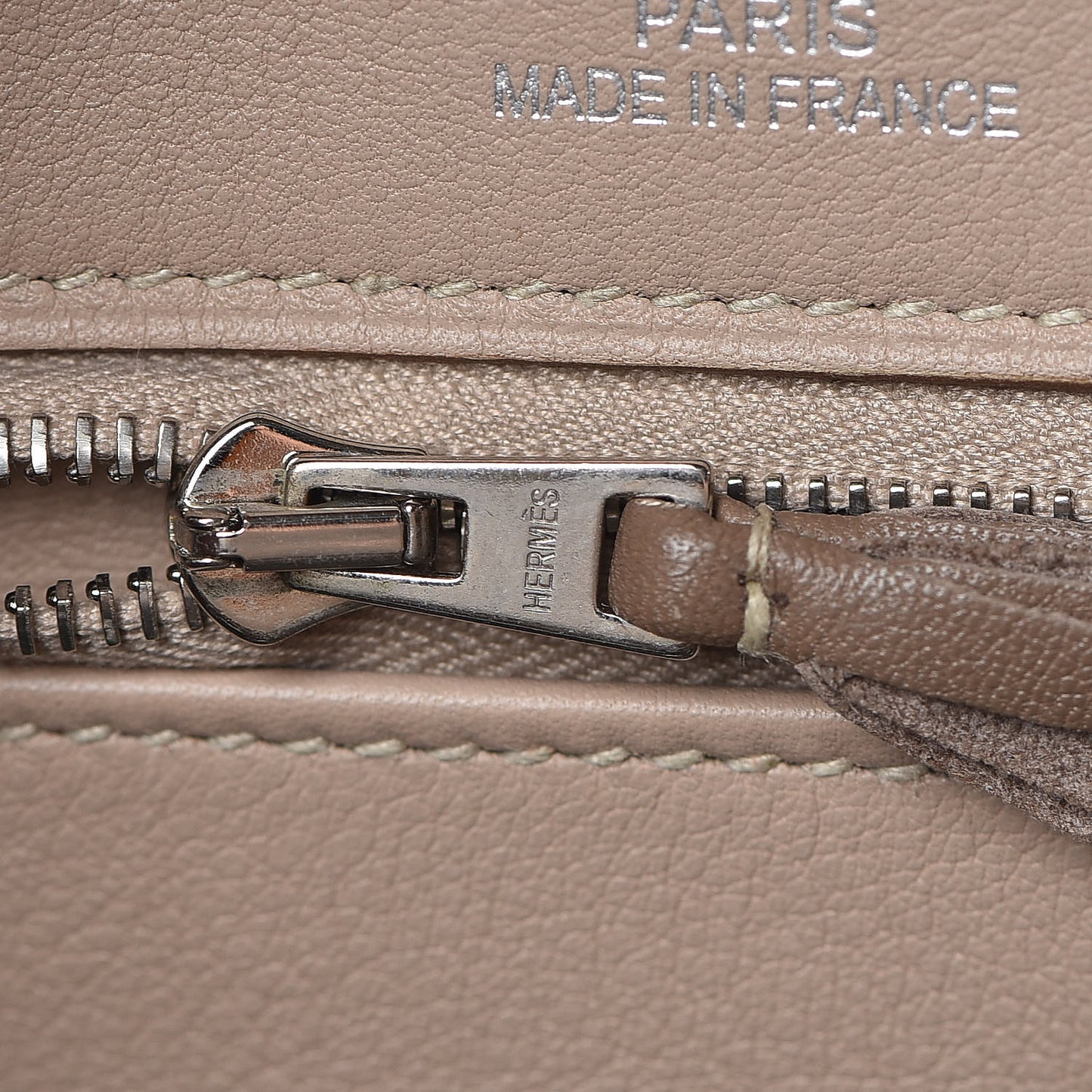 Swift Ghillies Birkin 35 Argile Etoupe