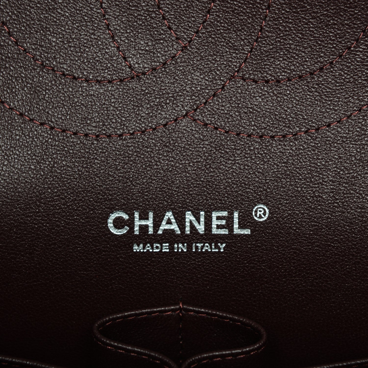 Chanel Caviar Quilted Jumbo Double Flap Black 6 of 8