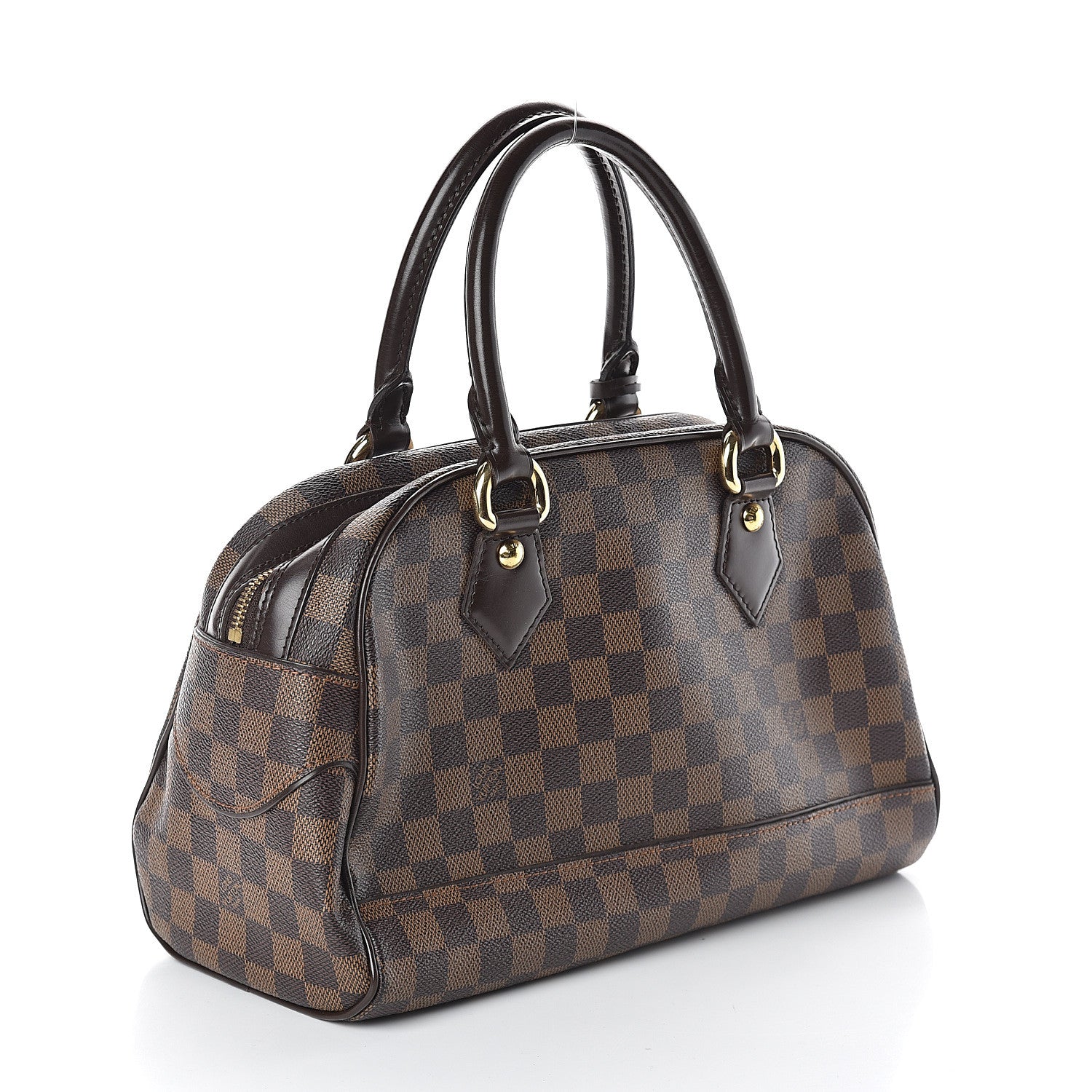Louis Vuitton Damier Ebene Duomo 2 of 8