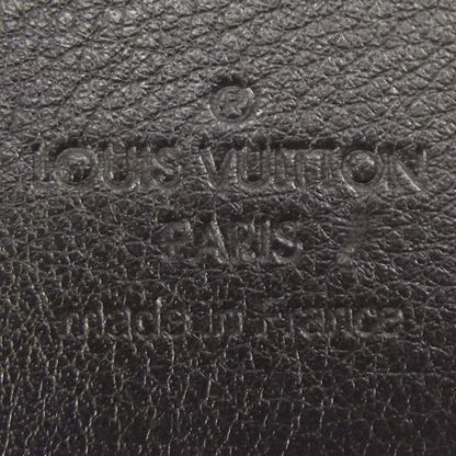 Louis Vuitton Mahina Amelia Wallet Brown 6 of 8