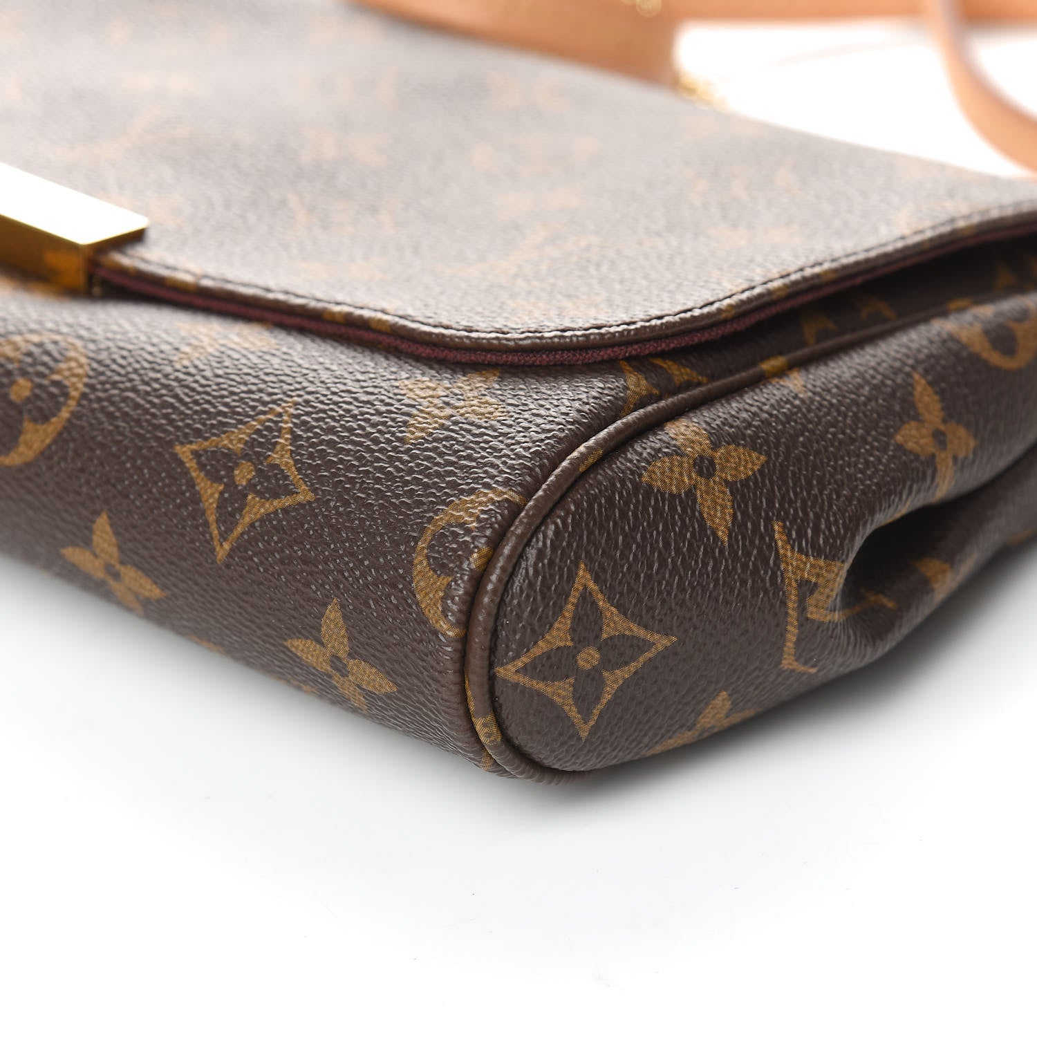 Louis Vuitton Monogram Favorite MM 9 of 10