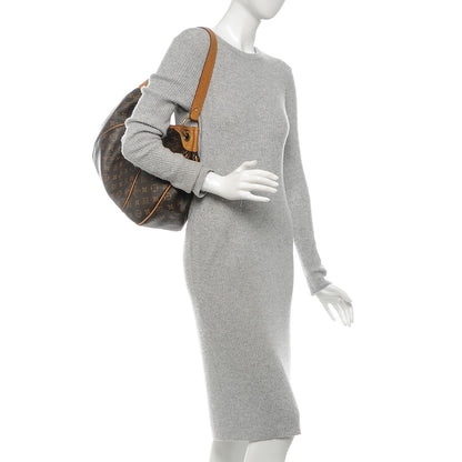 Louis Vuitton Monogram Galliera PM 2 of 7