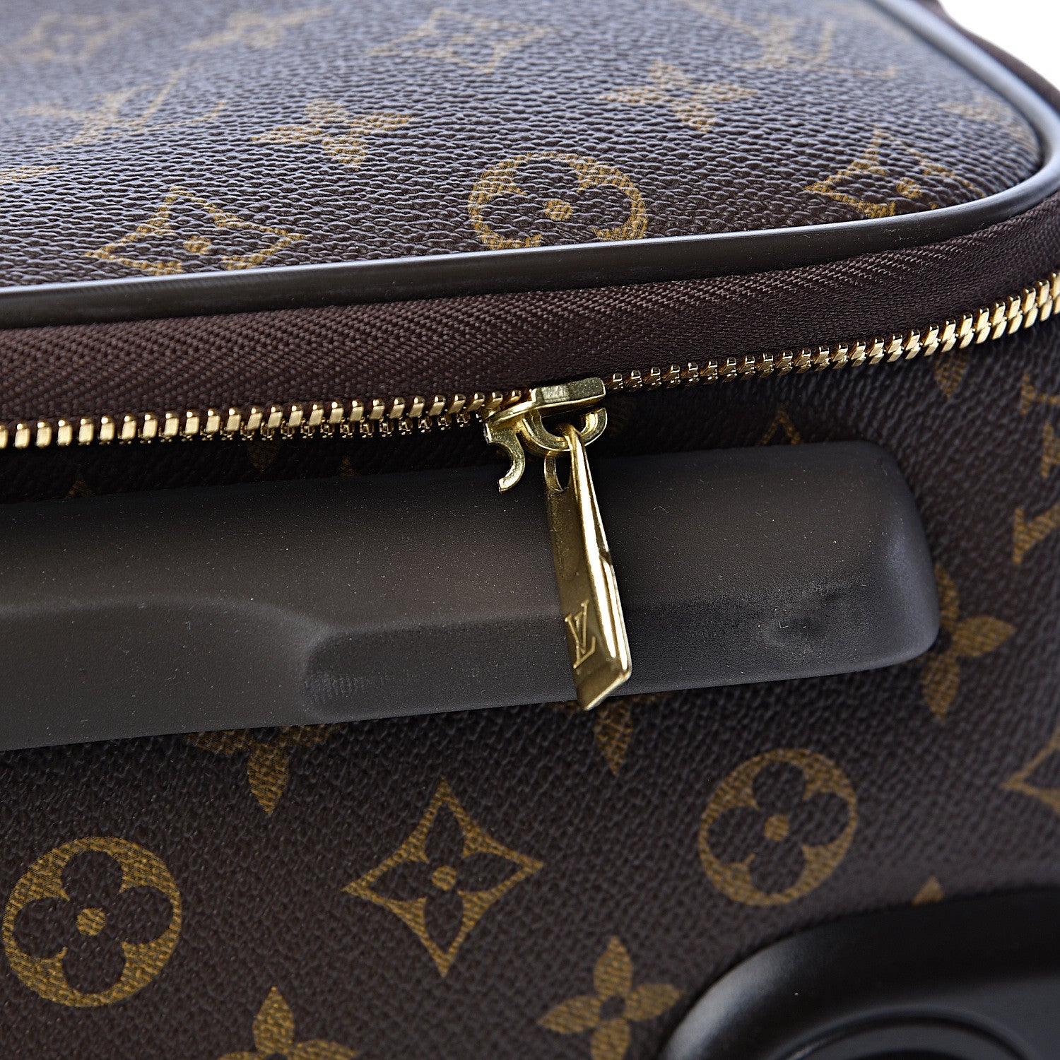 Louis Vuitton Monogram Pegase 55 Business NM 16 of 17