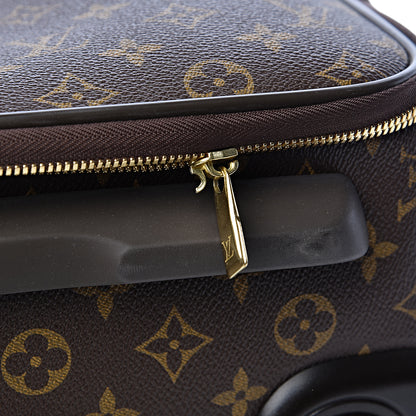 Louis Vuitton Monogram Pegase 55 Business NM 16 of 17