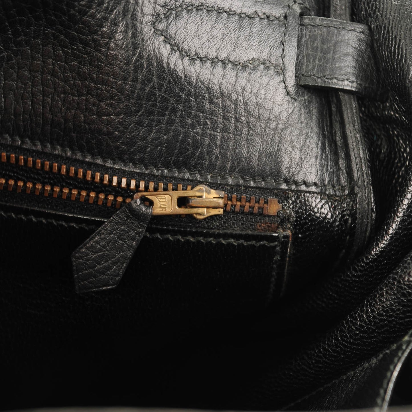 Ardennes Kelly Retourne 35 Black