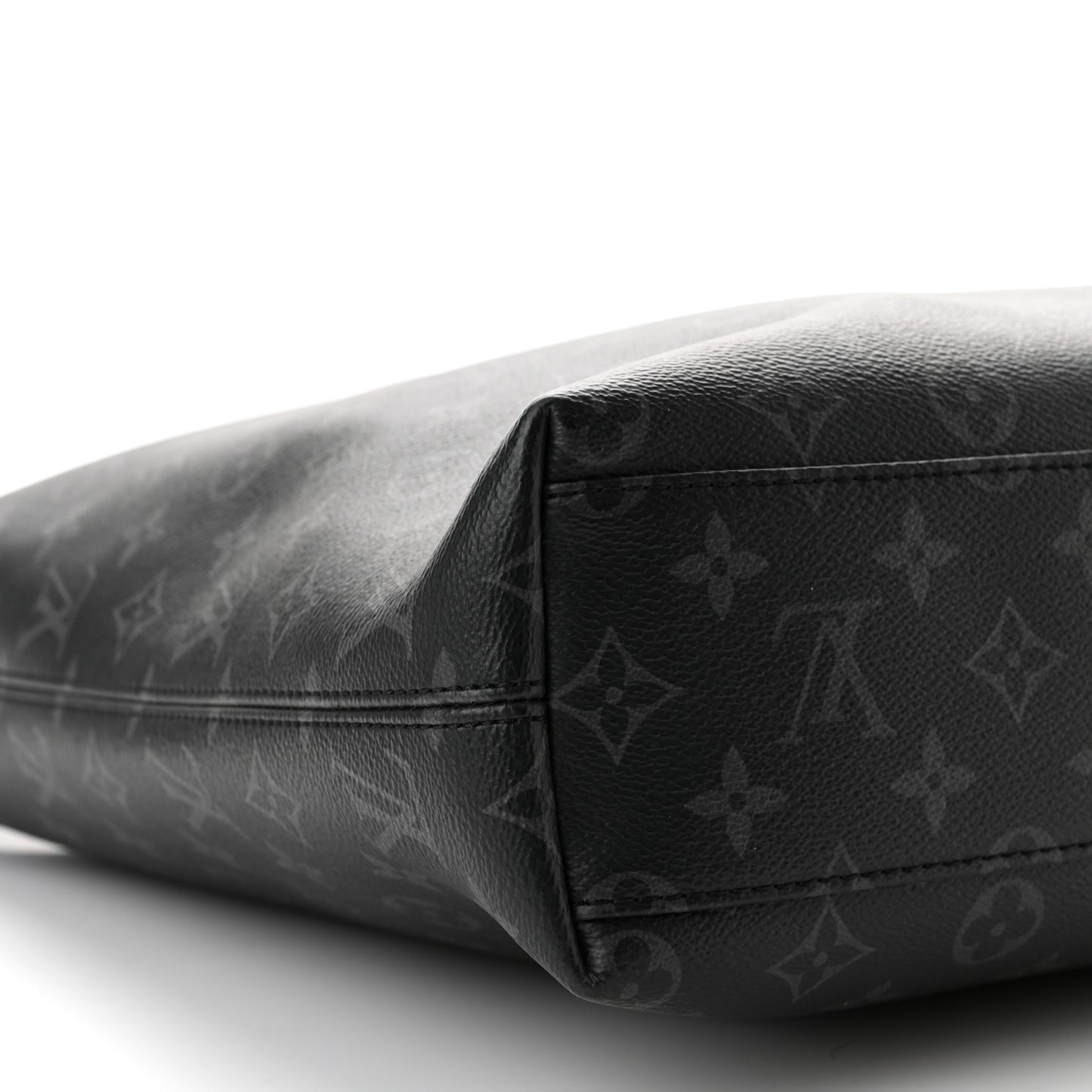 Monogram Eclipse Explorer Tote