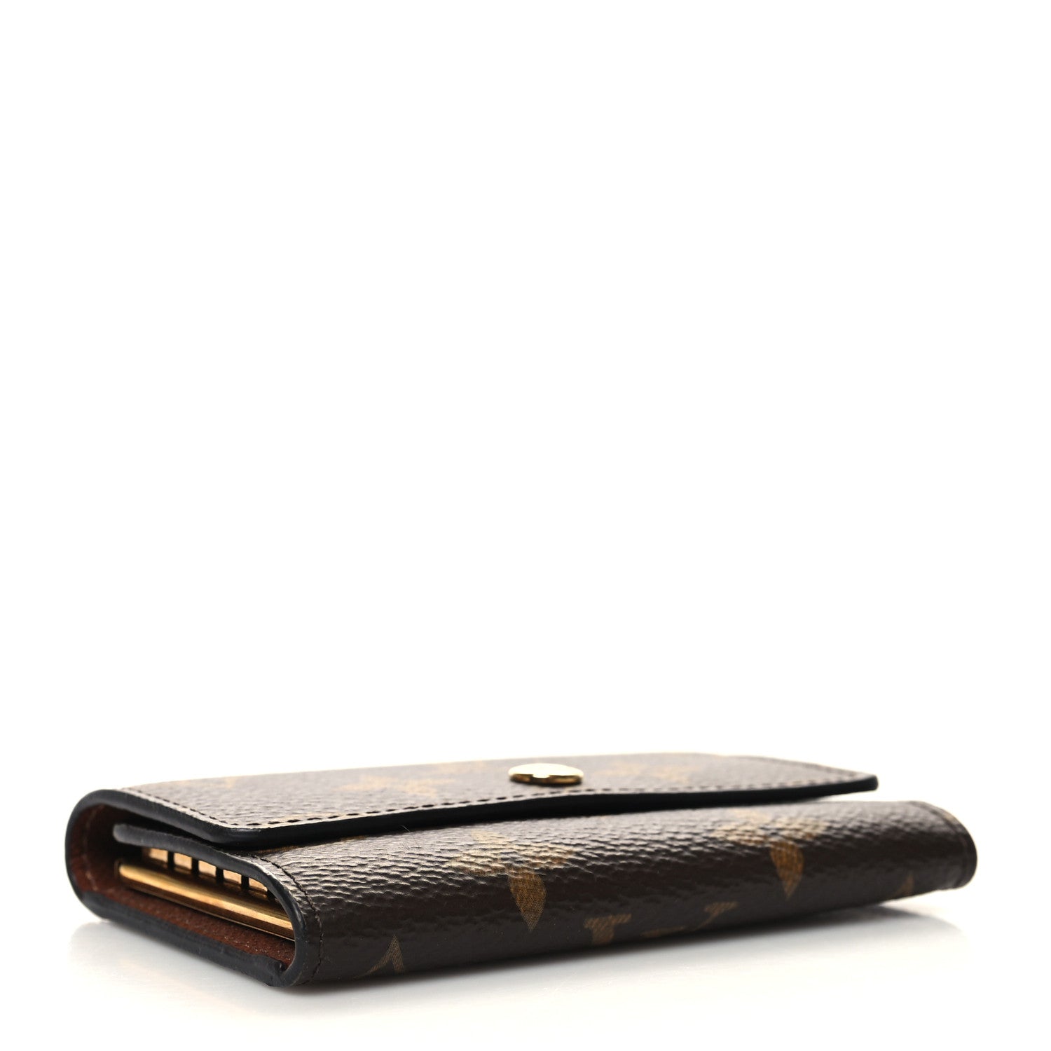 Louis Vuitton Monogram 6 Key Multicles Holder 4 of 7