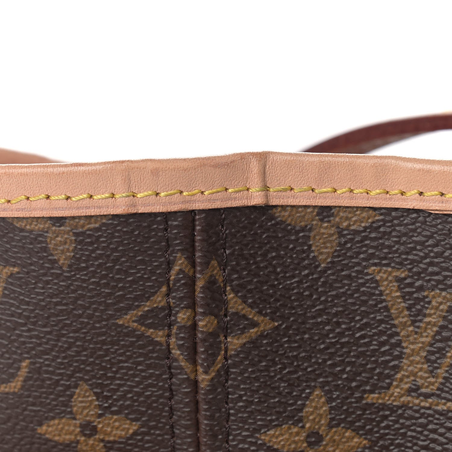 Louis Vuitton Monogram Neo Neverfull MM Cherry 12 of 13