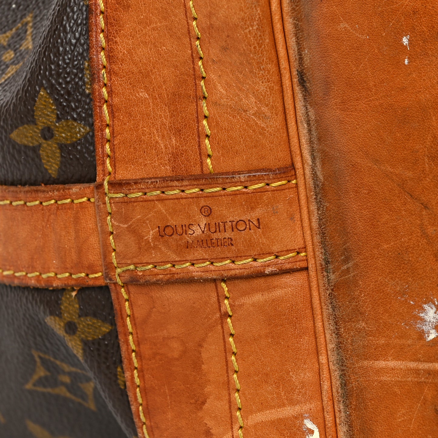 Monogram Noe