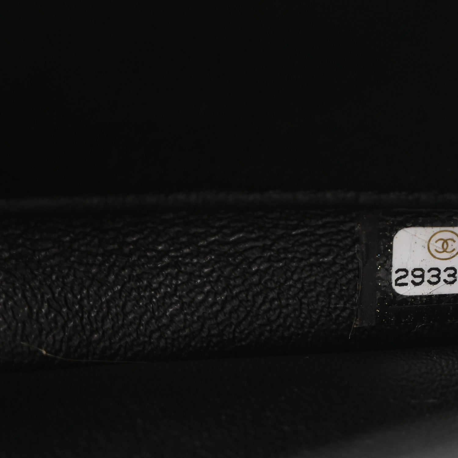 Chanel Lambskin Quilted Small Trendy CC Dual Handle Flap Bag Black 18 of 37